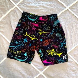 ⭐️ Boys Hurley Swim Shorts